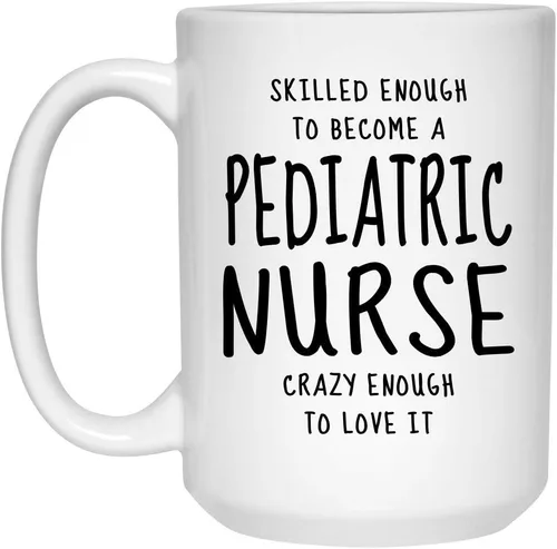 Miniatura 181 de Skilled Anesthesia Professor Tazas – Regalos novedosos para compañeros de trabajo, cumpleaños, aniversario, mamá, papá, familia, trabajo, empleado