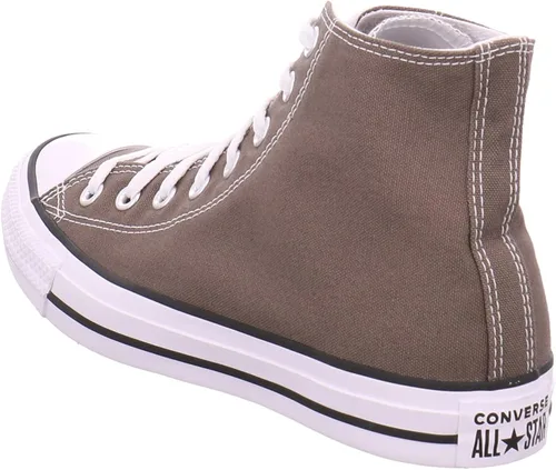 Miniatura 6 de Converse M9160 Tenis de caña alta color Negro