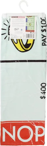 Miniatura 6 de Northwest Toalla de playa Monopoly, 30 x 60 pulgadas, Chance