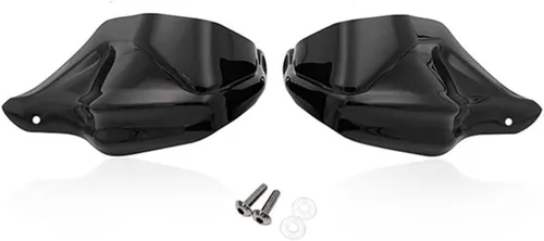 Wind Guard Motorcycle Accessories for B&MW R 1200 GS LC ADV F800GS Adventure S1000XR R1250GS Handguard Hand Shield Protector Windshield (Color :
