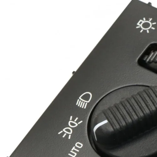 Miniatura 6 de Interruptor de atenuación para Chevy Silverado 1500/2500/3500 2003 2004 2005 2006 también controla faros delanteros y luces de cúpula