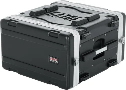 Miniatura 17 de Audio Rack Gator 10U, Estándar (GR-10L).