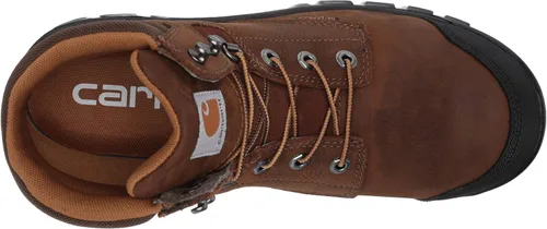 Miniatura 5 de Carhartt Cmf6720 - Botas impermeables con protector de 6 pulgadas con punta Comp Industrial