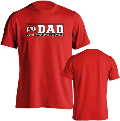Miniatura 27 de Sport Your Gear Camiseta con licencia oficial de la NCAA para el día del juego, ropa de Spirit Wear Proud Fan Gear marino