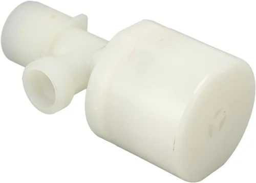 Miniatura 9 de Water Level Control Valve Automatic Valve Plastic Floating Ball Controller Water Tower Switch Internal Passage Male G1