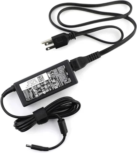 Miniatura 7 de Nuevo original Inspiron 13 14 15 cargador para portátil 65 W (vatios) adaptador de corriente de CA delgado (LA65NS2-01/0G6J41/MGJN9) para Dell
