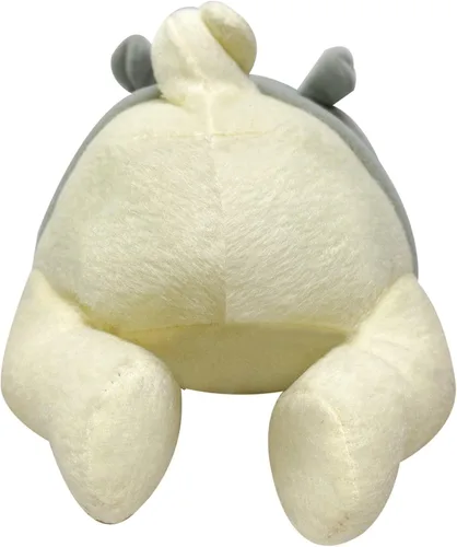 Miniatura 2 de GE Animation Great Eastern Kill La Kill Guts/Gattsu - Peluche de peluche, 8 pulgadas, mediano, multicolor (Modelo: GE-52861)