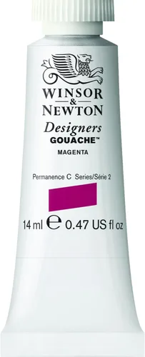 Miniatura 92 de Tubos de pintura Winsor & Newton Designers Gouache