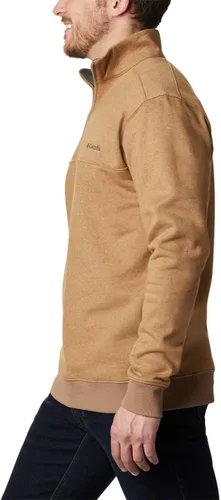 Miniatura 3 de Columbia Men's Hart Mountain Ii Half Zip