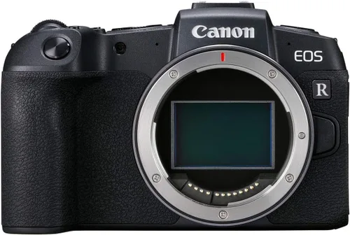 Miniatura 5 de Canon EOS RP - Cámara sin espejo