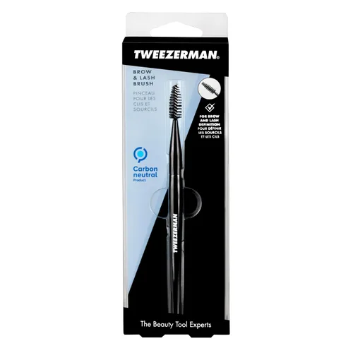 Miniatura 6 de Tweezerman Brocha en espiral para cejas y pestañas
