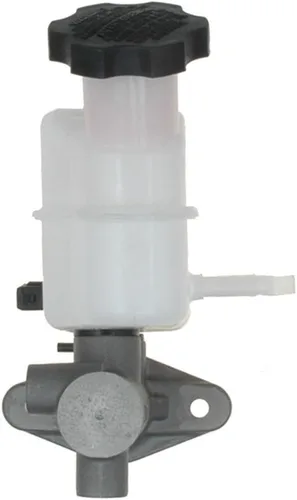 Miniatura 4 de Raybestos MC391077 Cilindro maestro de frenos de grado profesional, color plateado