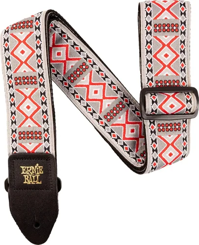 Miniatura 23 de Ernie Ball Classic Jacquard Guitar Strap
