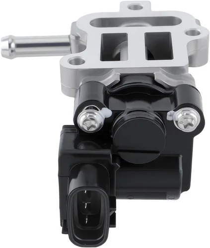 Miniatura 10 de AUTOKAY Válvula de motor de control de aire inactivo para Toyota 4Runner Tacoma IACV 2227075050