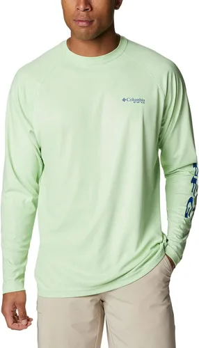 Miniatura 44 de Columbia Camisa PFG Terminal Tackle de manga larga, para hombre