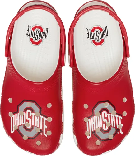 Miniatura 4 de Crocs Unisex Adult Classic Collegiate Clogs