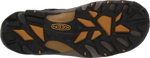 Miniatura 4 de KEEN Utility Botas de trabajo impermeables Lansing MidHeightSteelToe para mujer