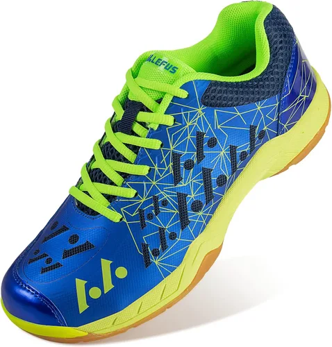 Miniatura 3 de Luff 06 - Zapatos ligeros para cancha de pickleball para hombre