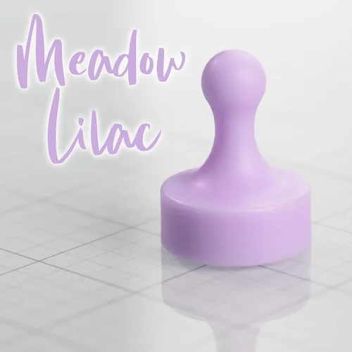 Miniatura 2 de GLASSBOARD STUDIO Potentes imanes de neodimio, en forma de peón, fuerte imán para nevera/refrigerador y pizarra blanca, ideal para oficina, cocina