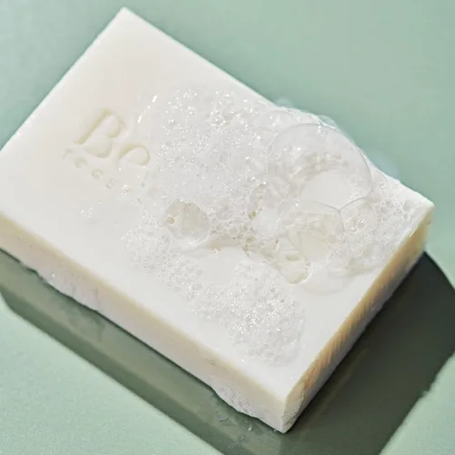 Miniatura 5 de ALFAPARF MILANO Benvoleo Conscious Daily Shower and Shampoo Bar para todo tipo de cabello, cuidado del cabello limpio, vegano y sostenible, champú