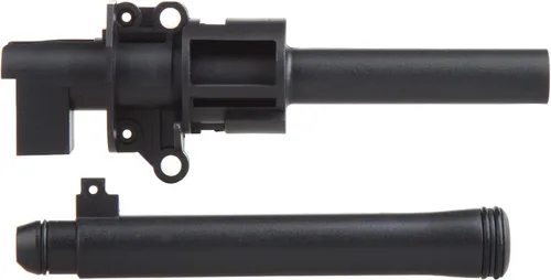 Miniatura 4 de WORKER Stefan - Kit de tubo de actualización de dardos cortos para Nerf N-Strike Elite Retaliator Blaster