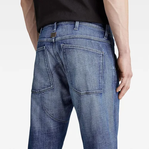 Miniatura 72 de G-STAR Jeans ajustados 5620 con cremallera 3D para hombre