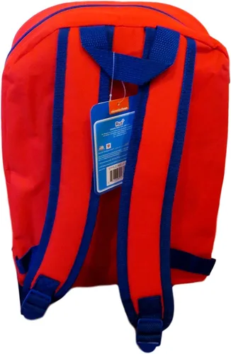Miniatura 3 de Thomas and Friends - Mochila escolar de 15 pulgadas, color rojo, talla única, Rojo