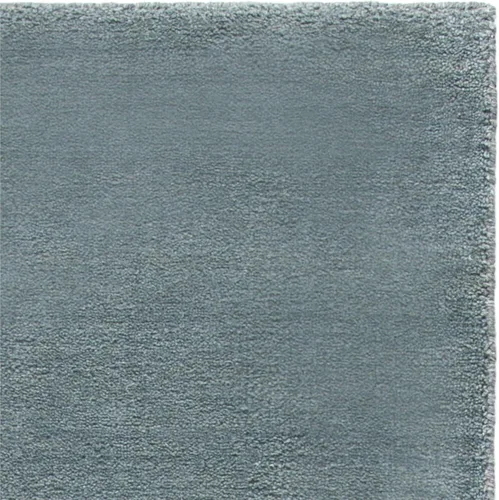 Miniatura 4 de SAFAVIEH Himalaya Collection - Alfombra de pasillo, 2 pies 3 pulgadas x 6 pies, color azul, lana hecha a mano, ideal para zonas de alto tráfico