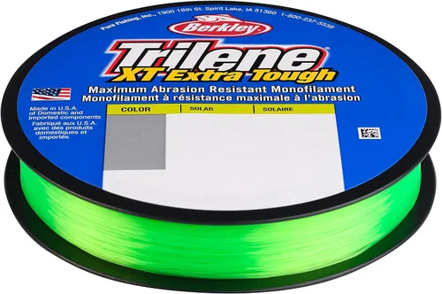 Miniatura 30 de Berkley Trilene XT - Sedal de pesca monofilamento