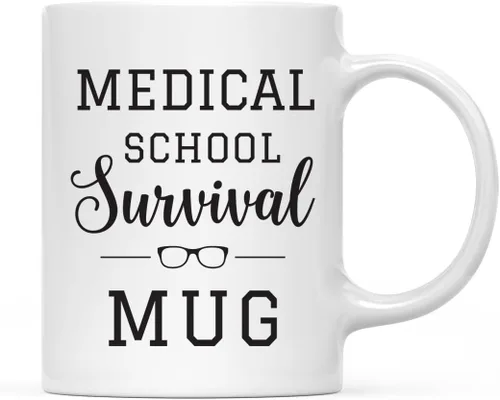 Miniatura 74 de Andaz Press Taza de café personalizada de 11 onzas, regalo de graduación Olivia 2026 (taza de 2 caras), paquete de 1, incluye caja de regalo, tazas