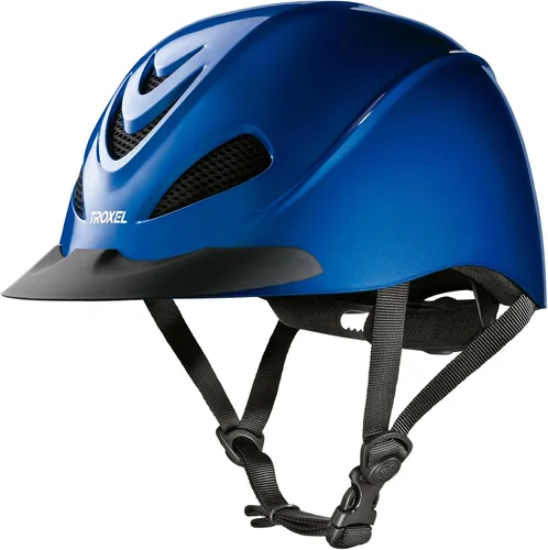 Troxel Cascos Very Peri Duratec Liberty Cobalto
