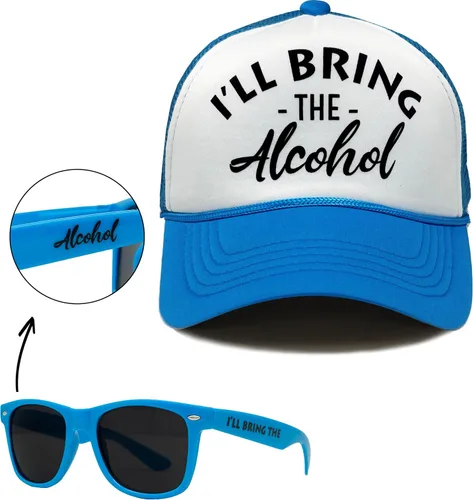 Miniatura 4 de Funky Junque Gorra de béisbol de malla para mujer, para despedida de soltera