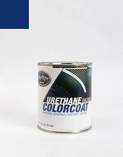 Miniatura 223 de Pintura de retoque para automóviles Mercedes-Benz Clase S, color metálico Havanna 042/0042 042/0042 (2005) Havanna Metallic Clearcoat