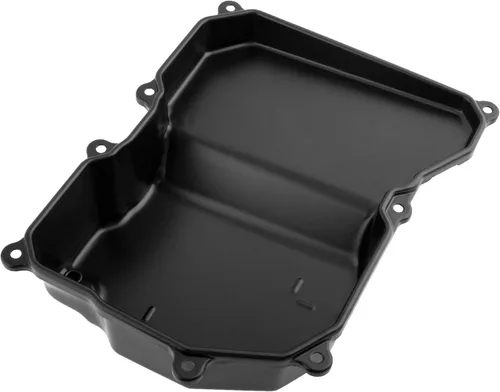Miniatura 3 de BOXI Cárter de aceite de transmisión automática compatible con Volkswagen Beetle Passat 2006-2014 / CC 2009-2011 / para Jetta 2005-2014 / Golf