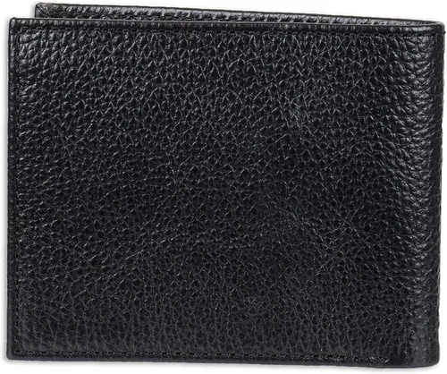 Miniatura 4 de Cartera de cuero RFID para hombre de Cole Haan, plegable diaria