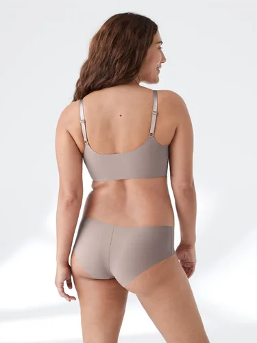 Miniatura 2 de True & Co Brasier con tirantes ajustables para mujer