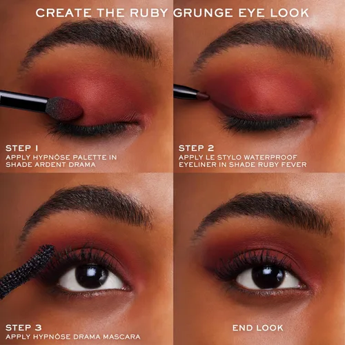 Miniatura 8 de Lancôme Le Stylo - Impermeable - Delineador de ojos de larga duración