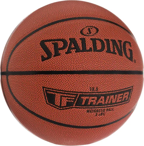 Miniatura 2 de Spalding TF-Trainer Weighted Basketballs Improve Dribbling & Passing Strength Available in 3 or 6 Pound Weights