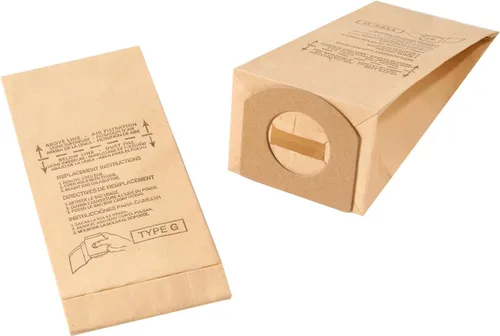 Miniatura 7 de Paquete de 36 bolsas de aspiradora compatibles con aspiradoras de mano Royal Dirt Devil tipo G de repuesto para 3010347001, 3010348001