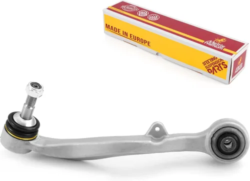 Miniatura 200 de Metrix RK622646 - Conjunto de brazo de control inferior delantero derecho y rótula para Hyundai Elantra 2011-2016, Hyundai Elantra Coupe 13-2014