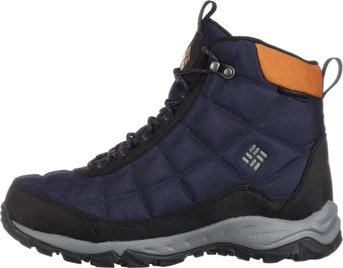 Miniatura 8 de Columbia Firecamp Boot Botas de senderismo para hombre