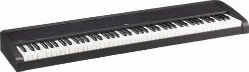 Miniatura 4 de Korg Piano digital táctil más ligero de 88 teclas con audio y MIDI USB, software libre