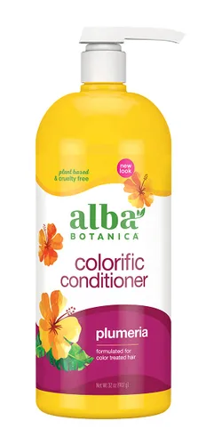 Miniatura 12 de Acondicionador Alba Botanica Más Humedad, Leche de Coco, 12 oz (El embalaje puede variar)