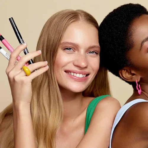 Miniatura 7 de Nails Inc Mani - Juego de 3 rotuladores para arte de uñas