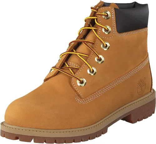 Miniatura 3 de Timberland - Botas para niños pequeños, impermeables, de alta calidad, de 6