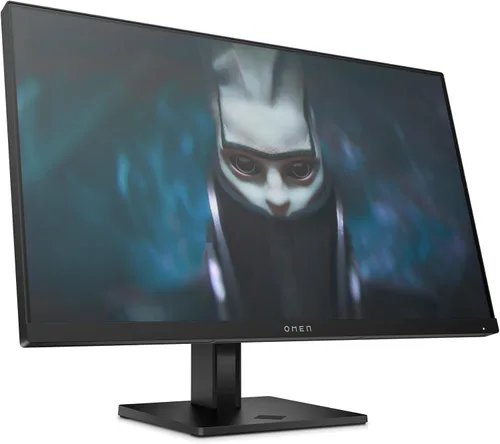 Miniatura 11 de HP OMEN - Monitor para juegos FHD de 23.8 pulgadas, 165 Hz, pantalla FHD (1920 x 1080), panel IPS, 99% sRGB, 90% DCI-P3, 16:9, tecnología AMD