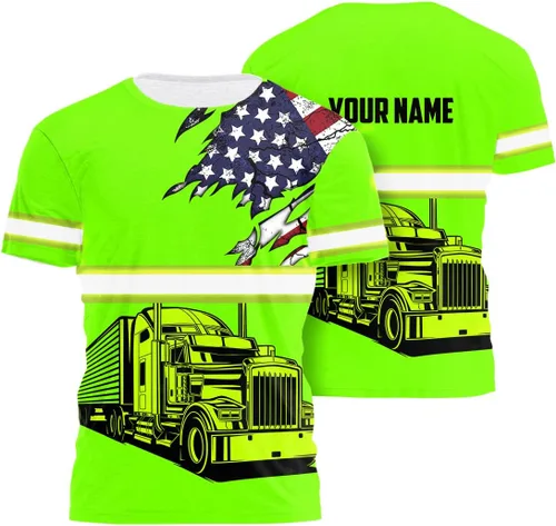 Miniatura 18 de Sudadera con capucha de alta visibilidad para hombre, ropa de trabajo de seguridad Hi Vis con diseño reflectante