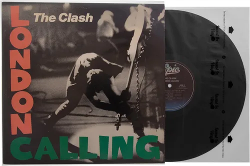 Miniatura 3 de Fundas interiores de 50 LP antiestáticas cuadradas para discos de vinilo de 33 rpm, 12 pulgadas, proporcionan a tu colección LP la protección