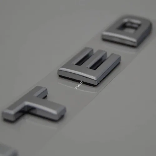 Miniatura 2 de Adhesivo limitado para Ford F150 Super Duty F250 F350 Ranger Lariat, panel de guardabarros lateral, puerta trasera, puerta trasera, puerta trasera
