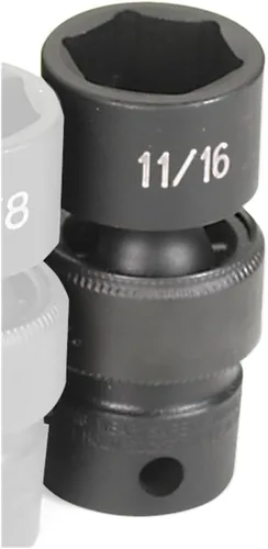 Miniatura 5 de Grey Pneumatic Enchufe 1022R